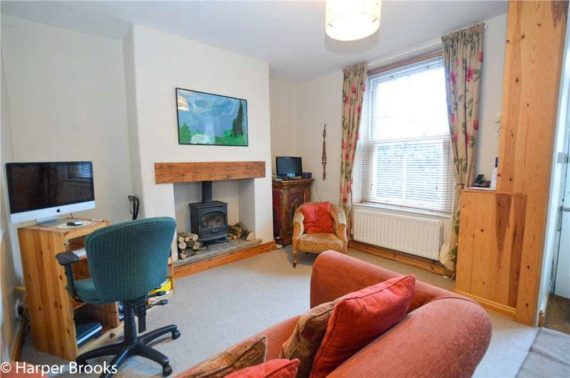 3&nbsp;Bedroom&nbsp;Terraced